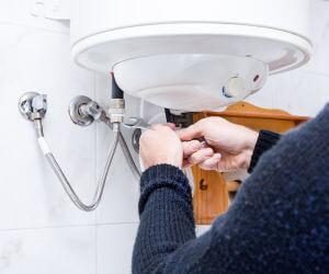 About Emergency plumbing pros Nuevo, CA