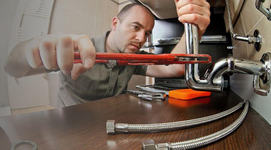 Professional emergency plumbing in Nuevo, CA